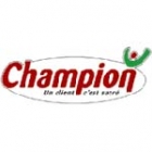 Supermarche Champion Ivry-sur-seine